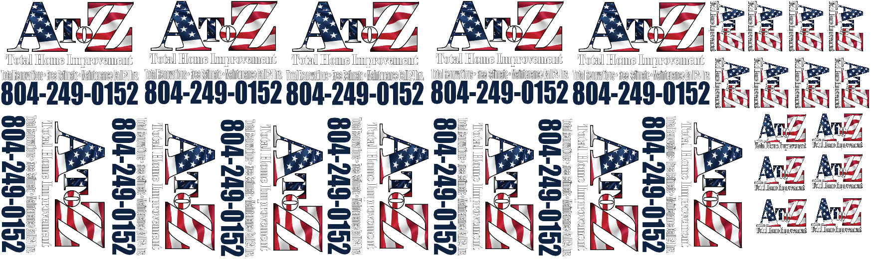 A-Z Home Improvements