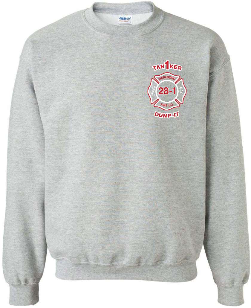 Tan1ker Crewneck