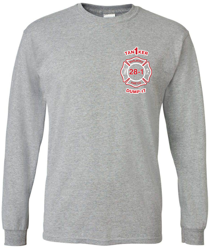 Tan1ker Long Sleeve