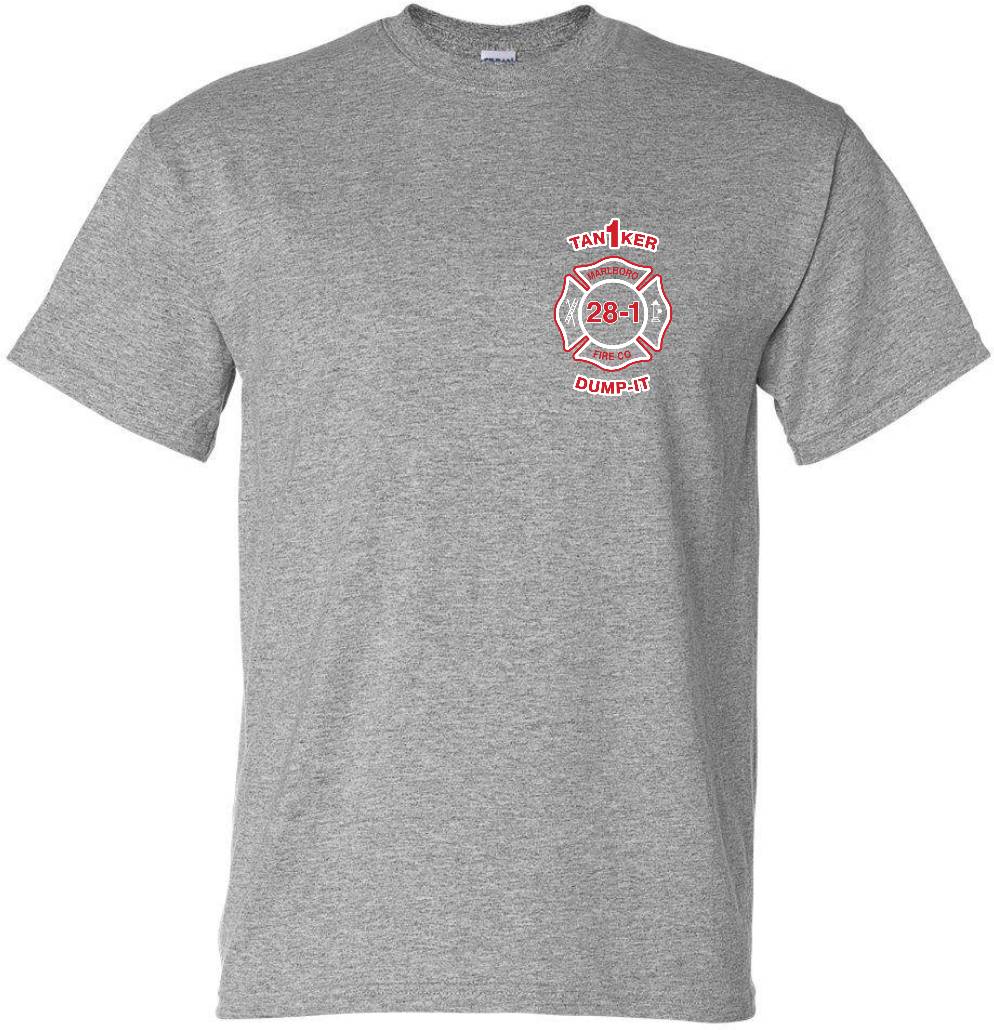 Tan1ker T-Shirt