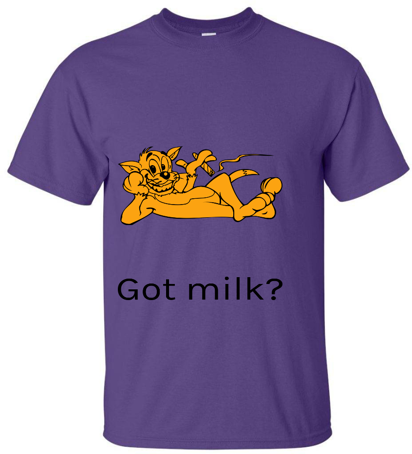 Garfeild