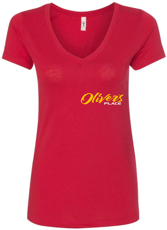 Womens Oliver's