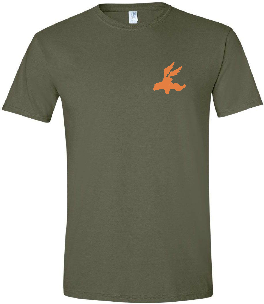 PT shirt  5 colors 