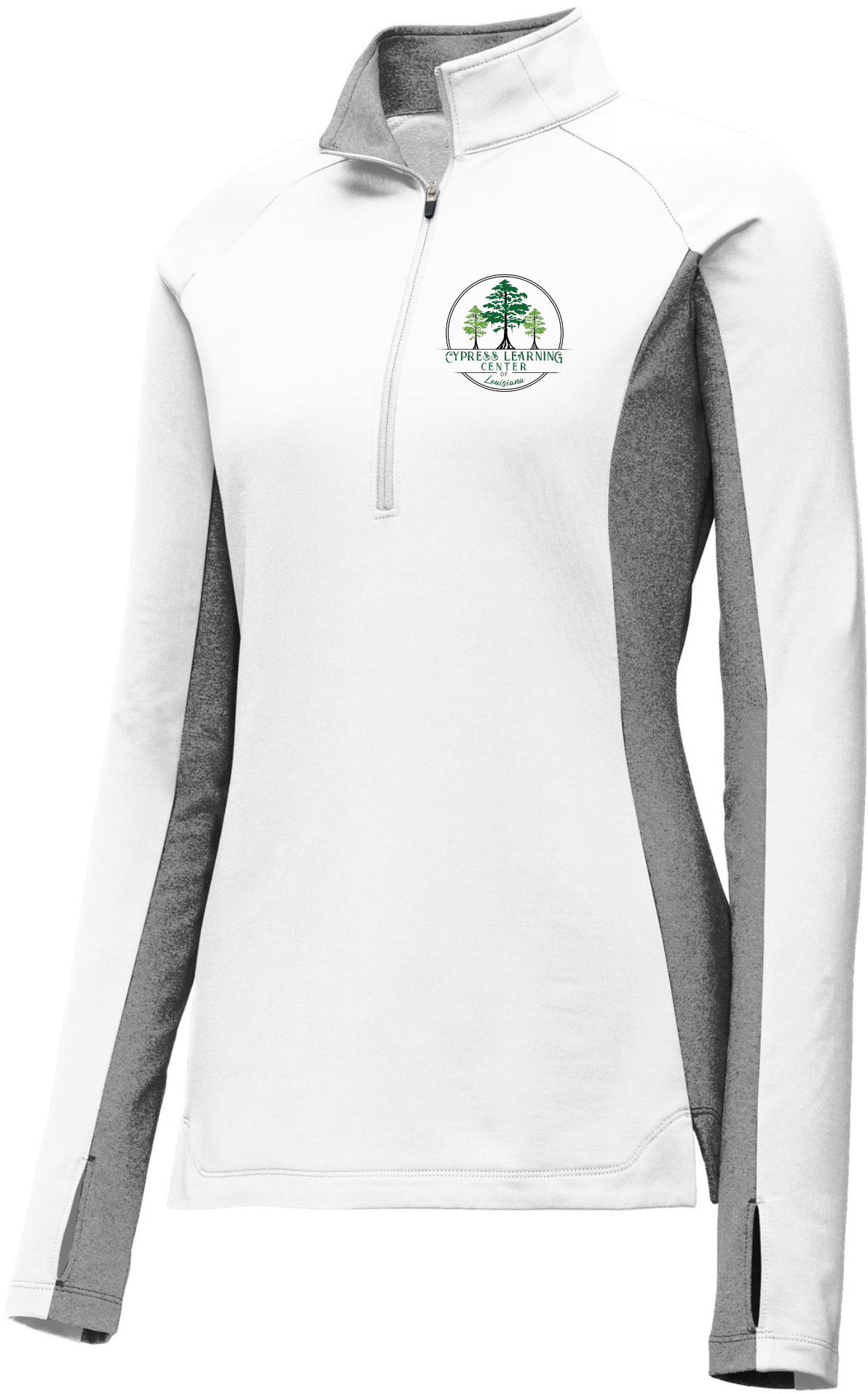 Female Work Jacket