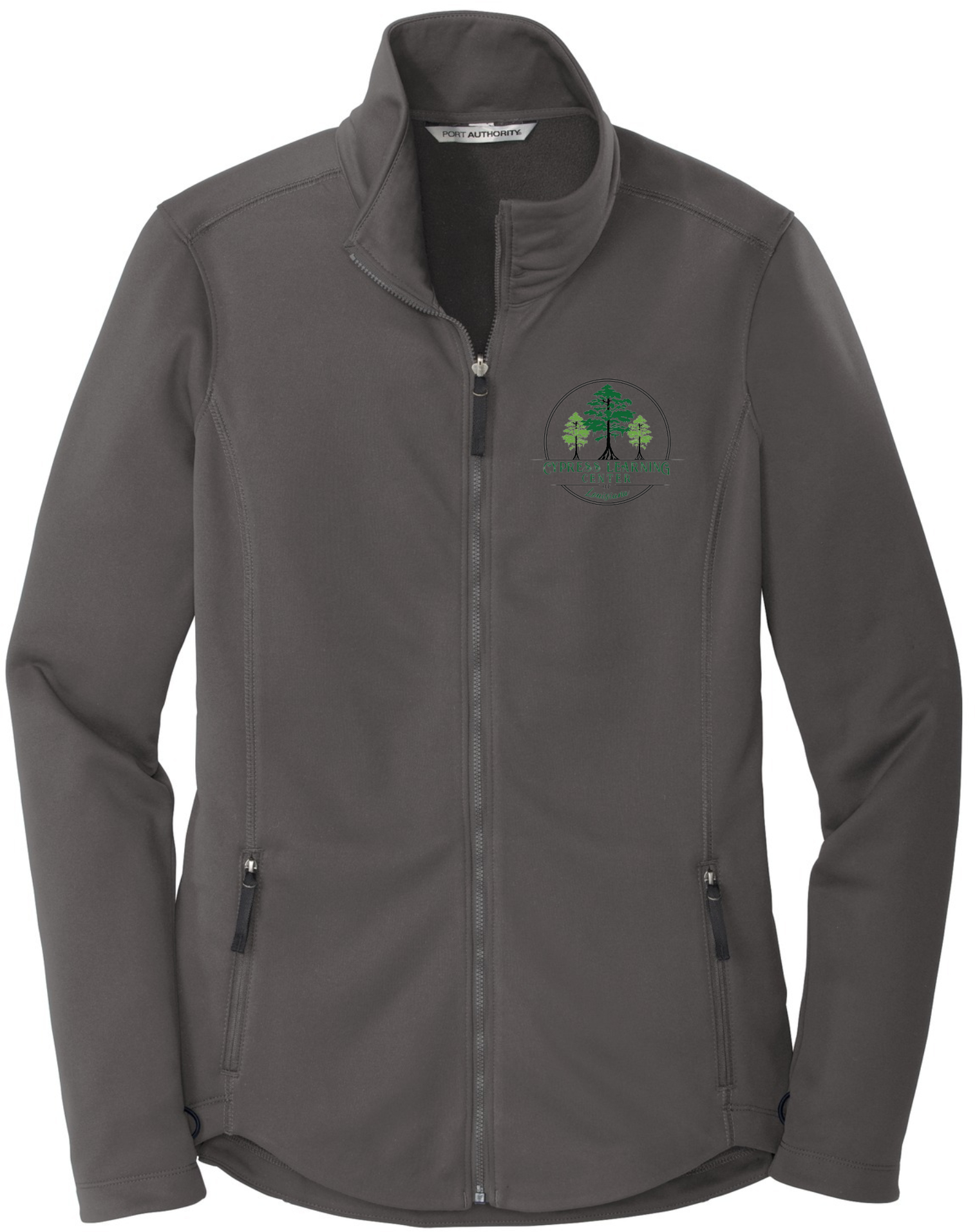 Female Work Jacket 2