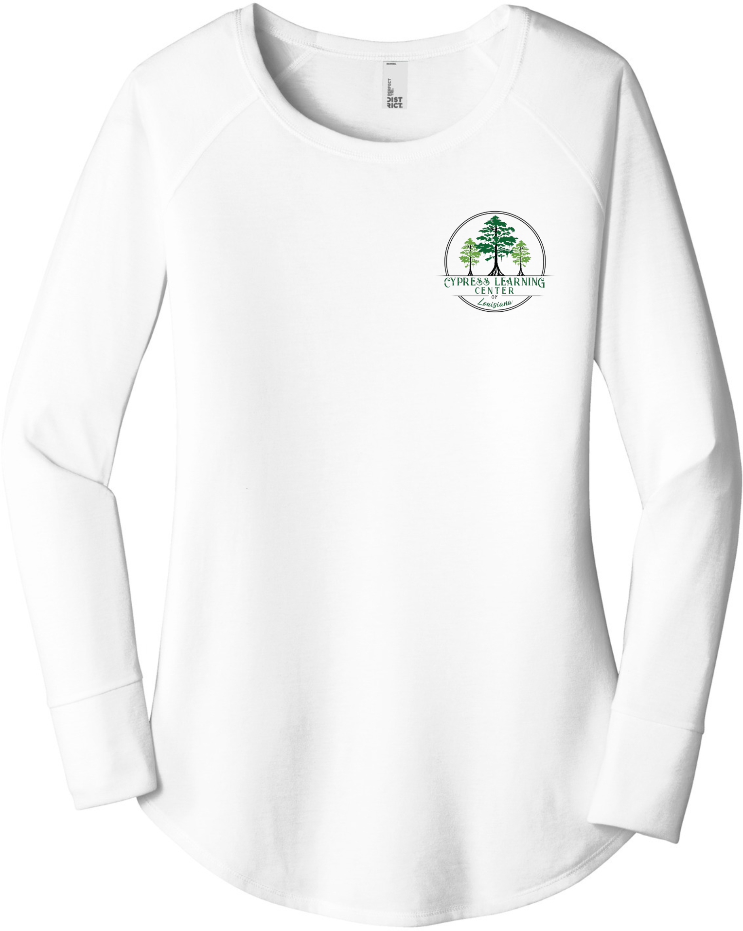 Female Work Long Sleeve