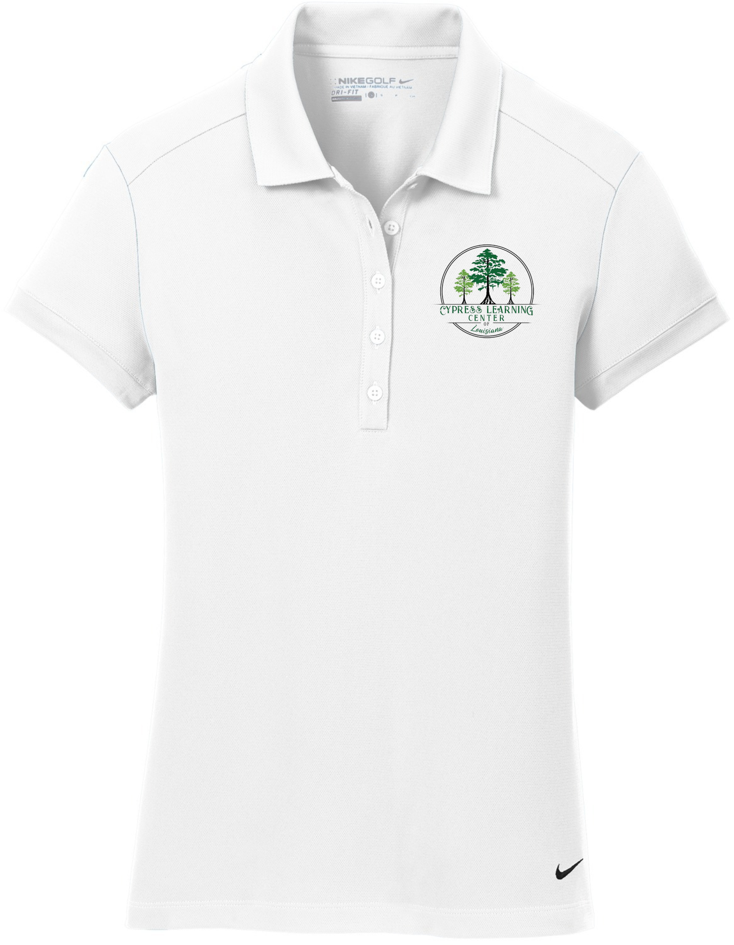 Female Work Shirt