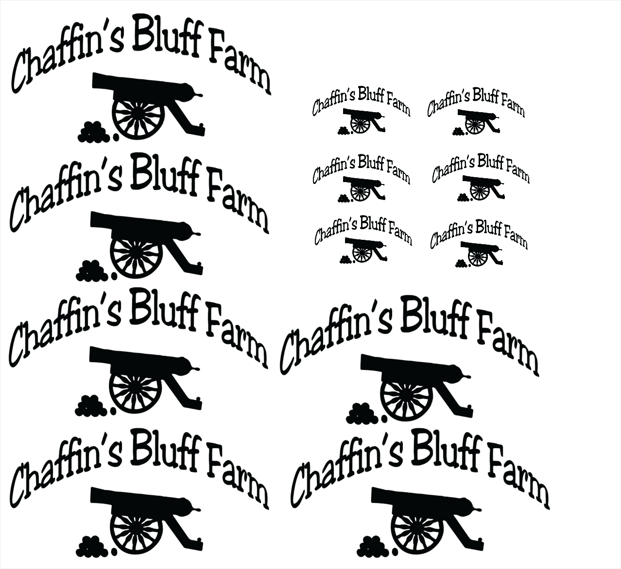 Chaffin's Bluff