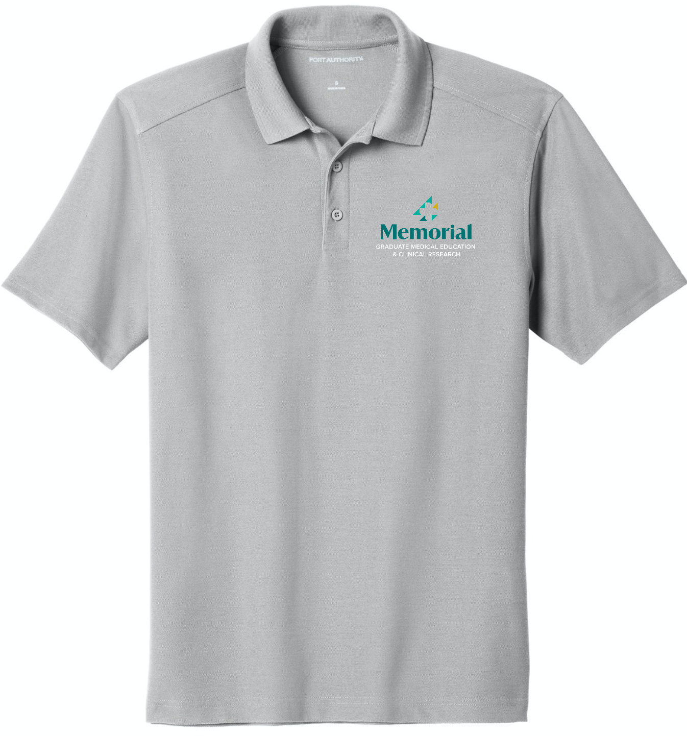 Memorial Mens (Uni-sex) Polo 
