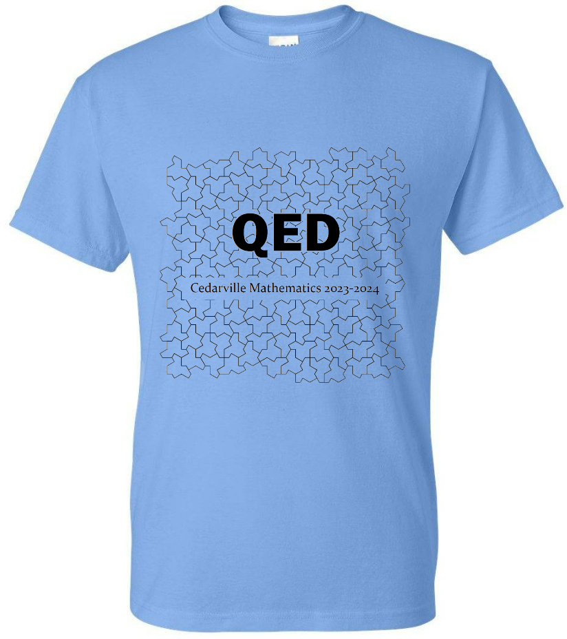 QED 23-24