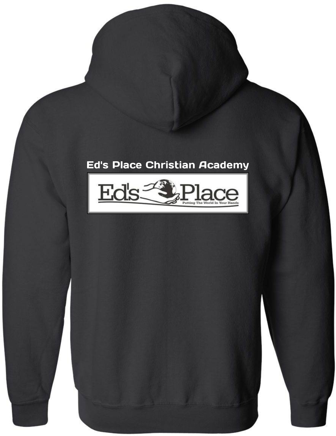 Eds place