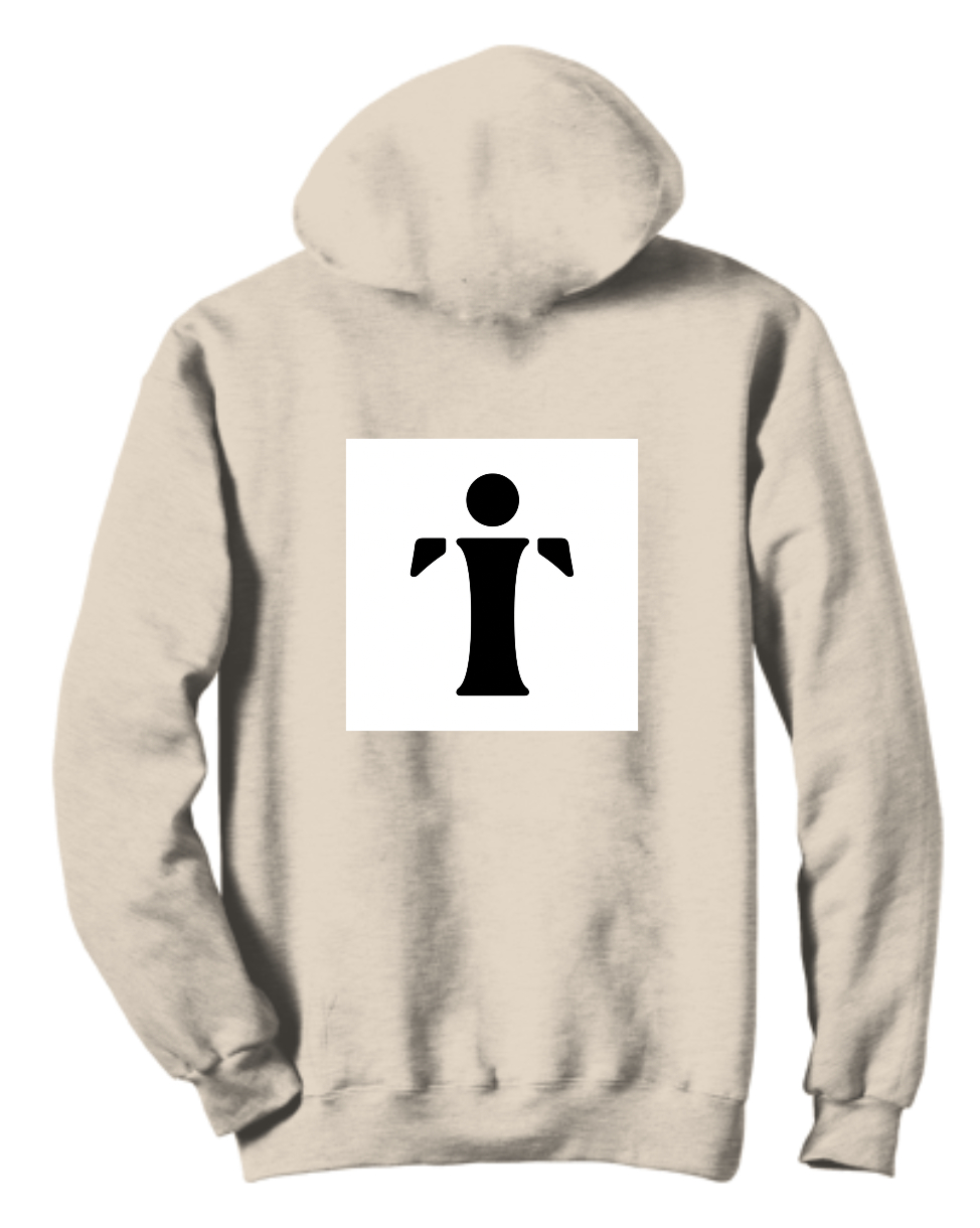 Back side