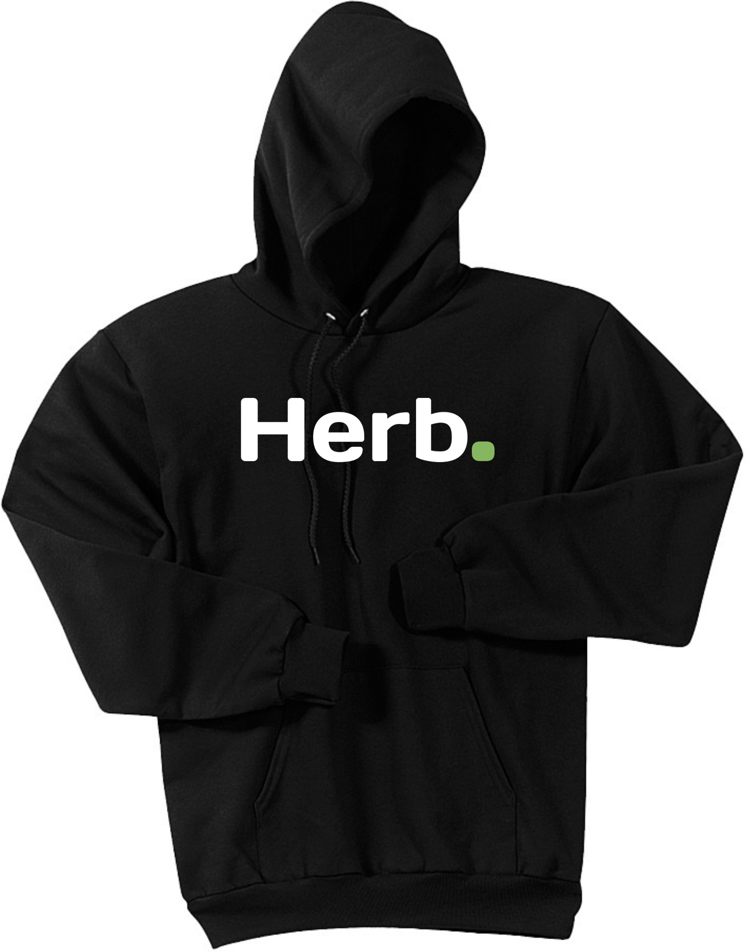 herb sweater
