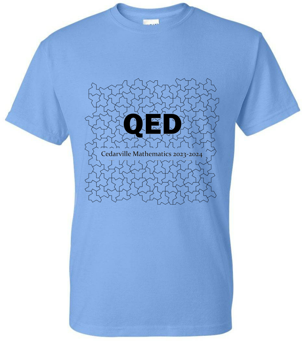 QED 23-24
