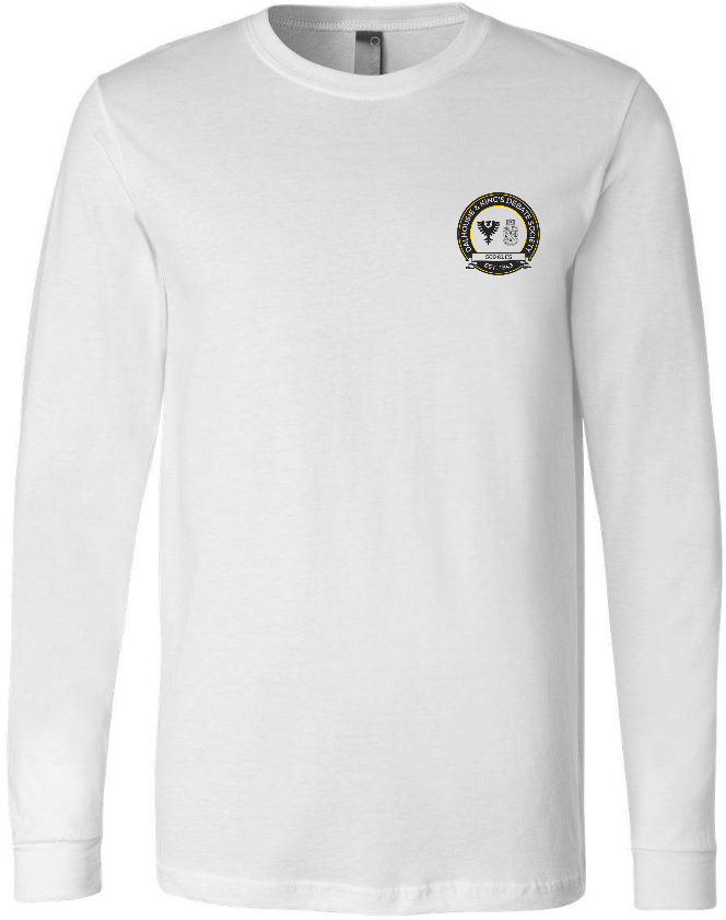 tshirt long