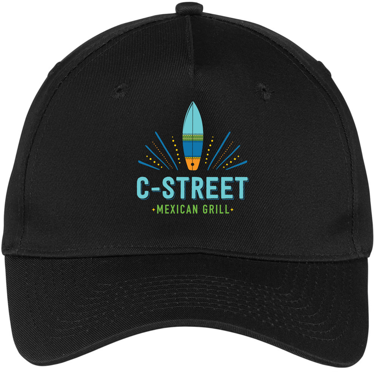 C-Street Hat