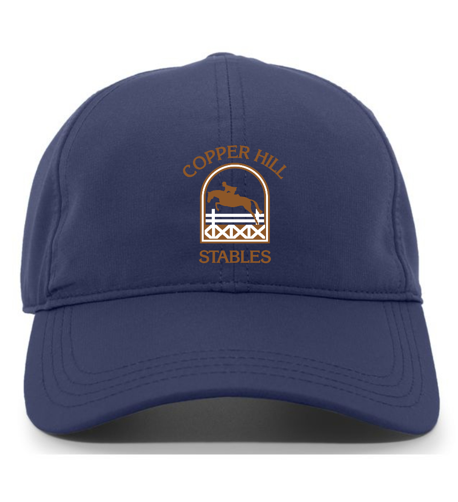 Pacific Headwear Cap