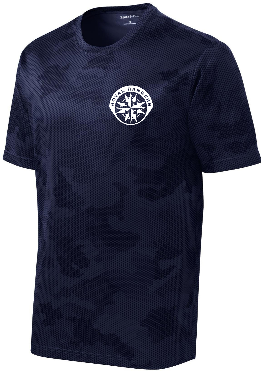 Ranger Shirt