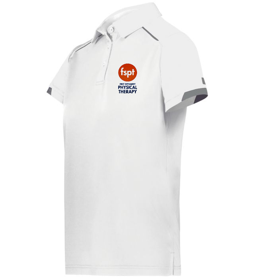 Russell LADIES Legend Polo