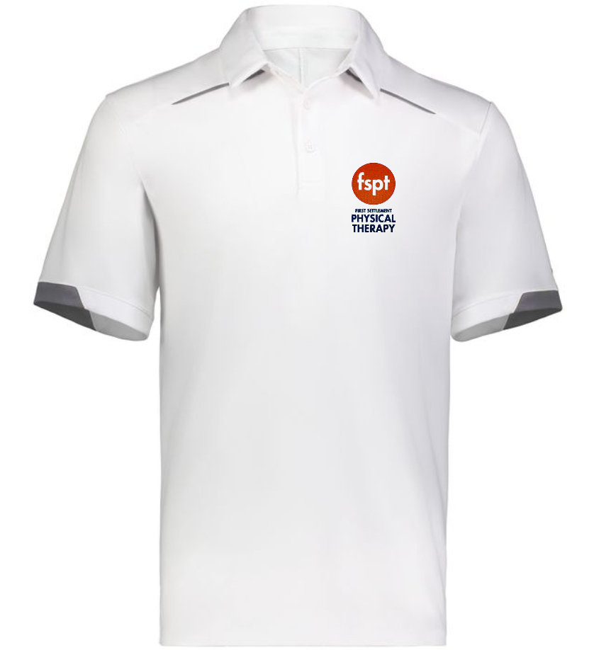 Russell ADULT/UNISEX Legend Polo