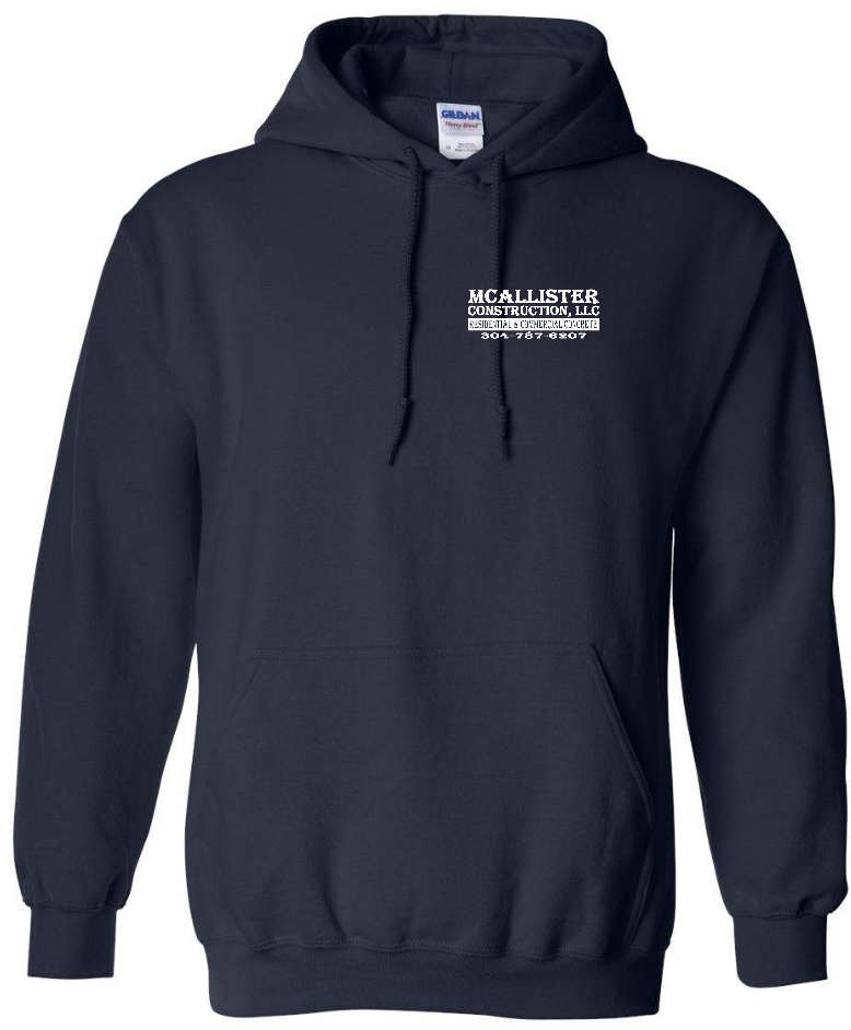McAllister Hoodie