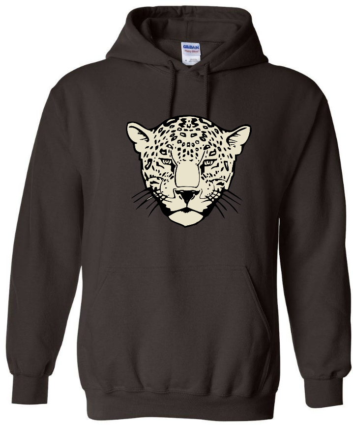 Leopard Head