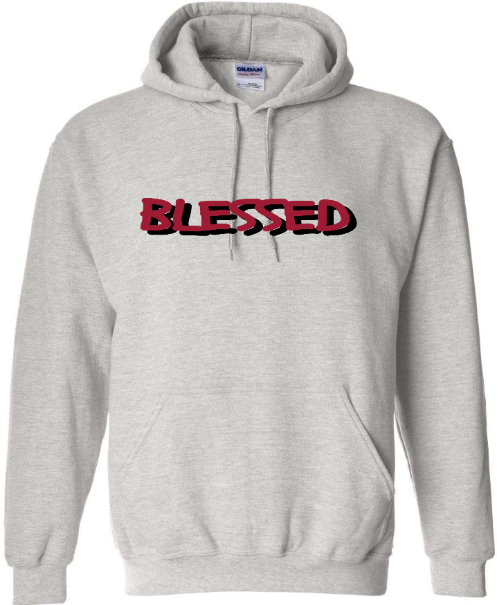 BLESSED