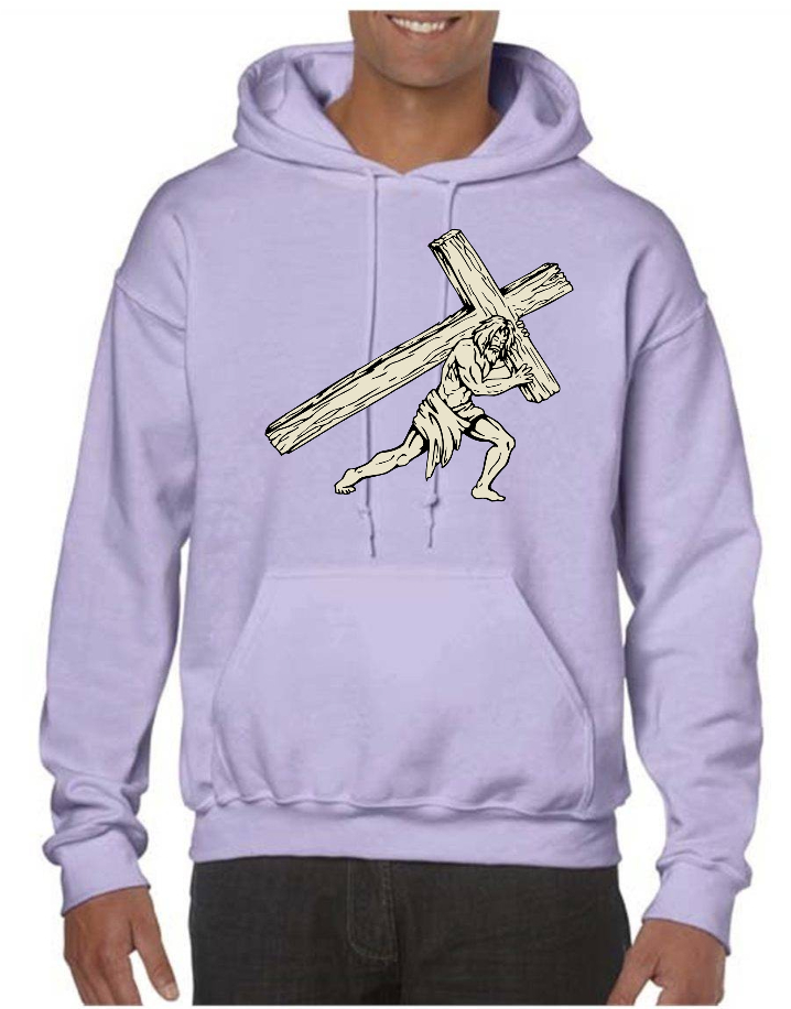 CHRIST'S CROSS