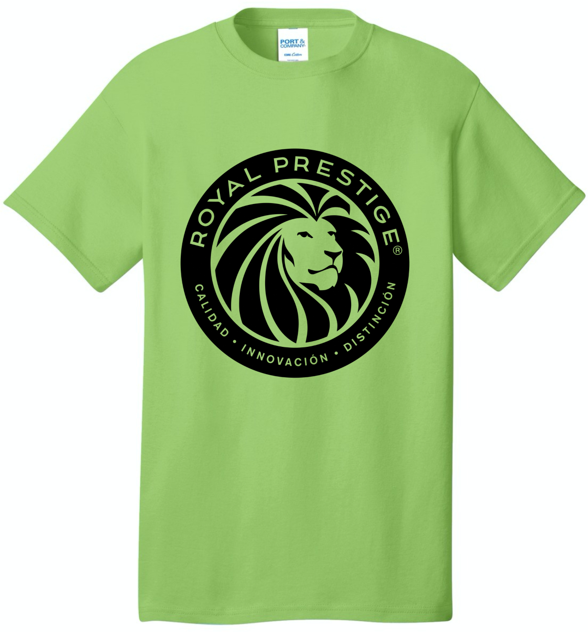 Royal Prestige T-shirt