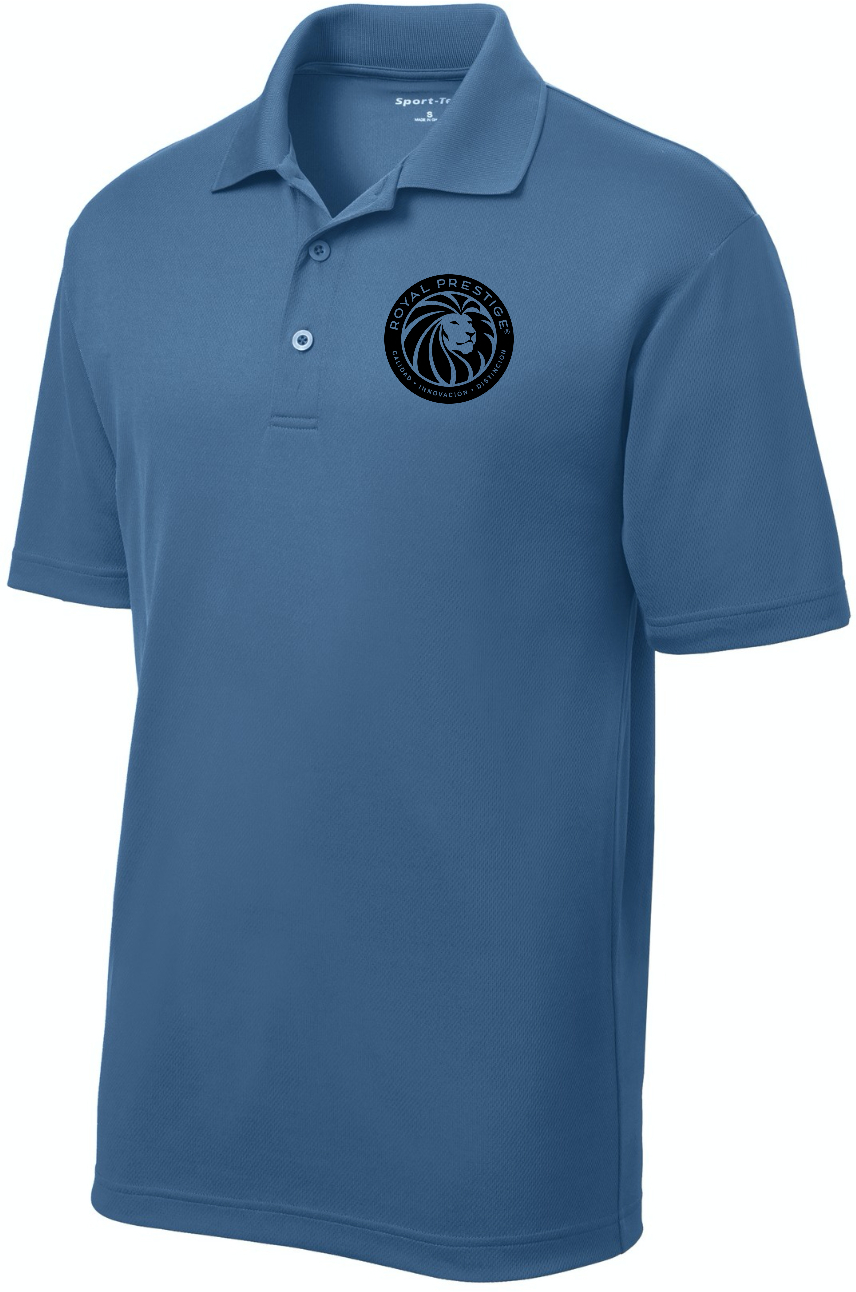 Royal Prestige Sport Polo Shirt