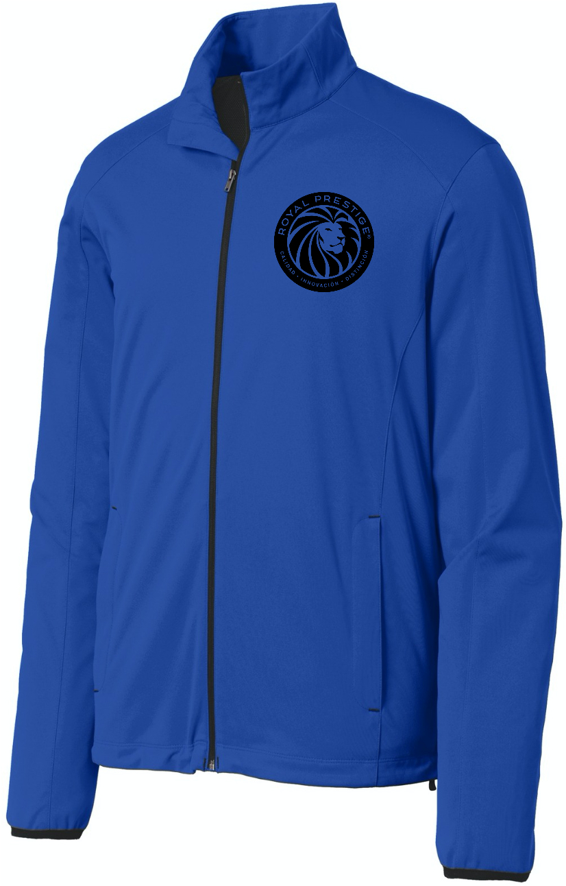 Royal Prestige Active Shell Jacket