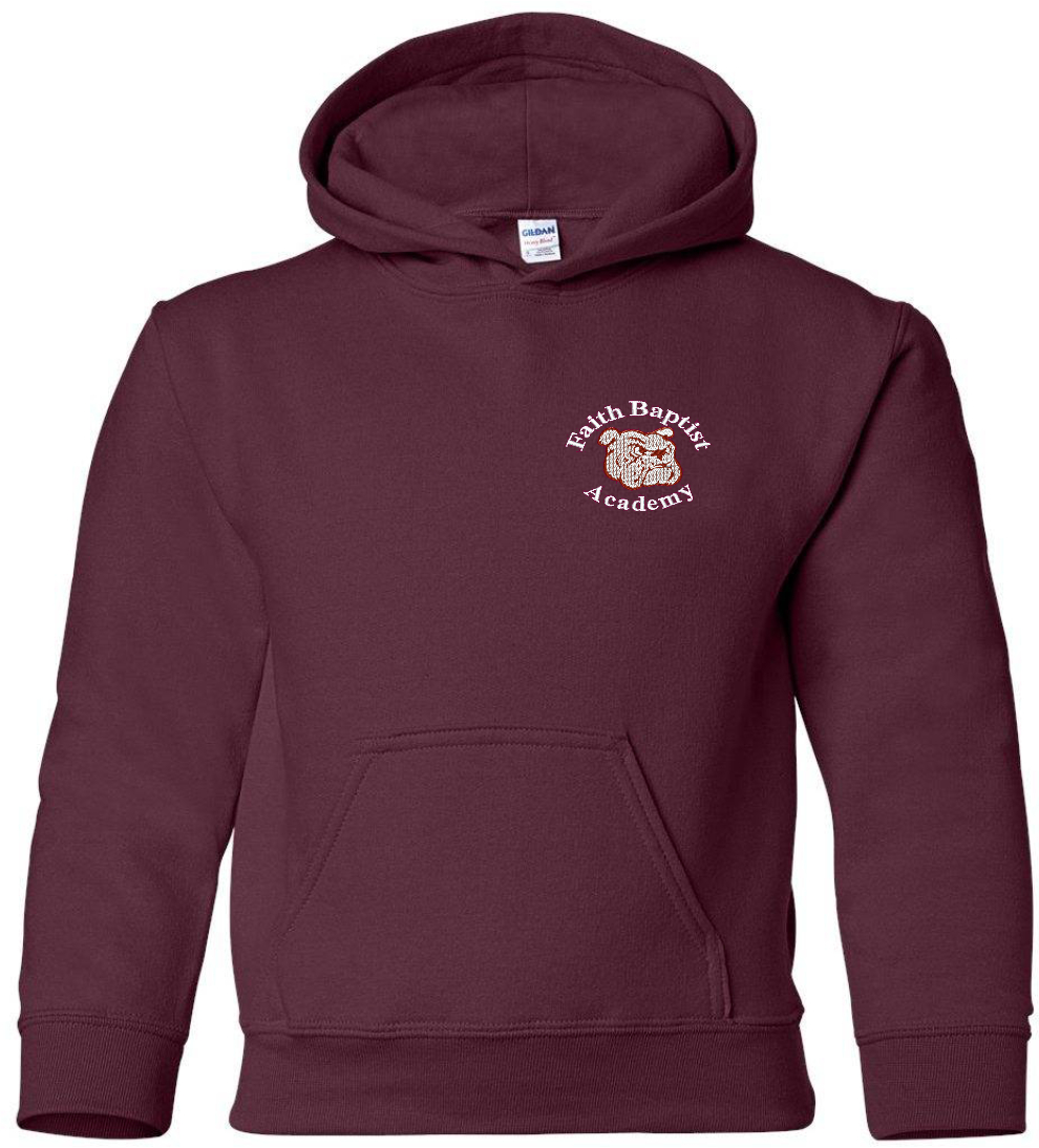 Youth Hoodie