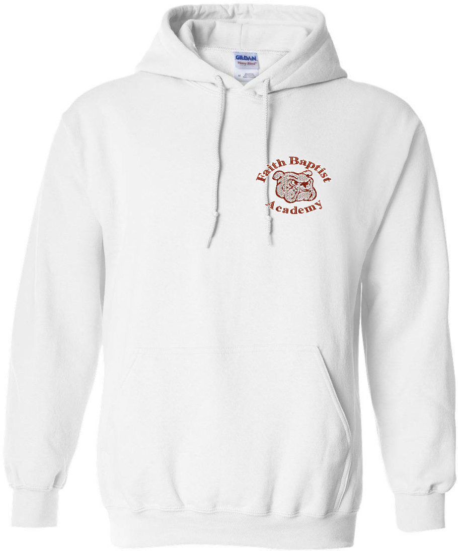 Adult Hoodie
