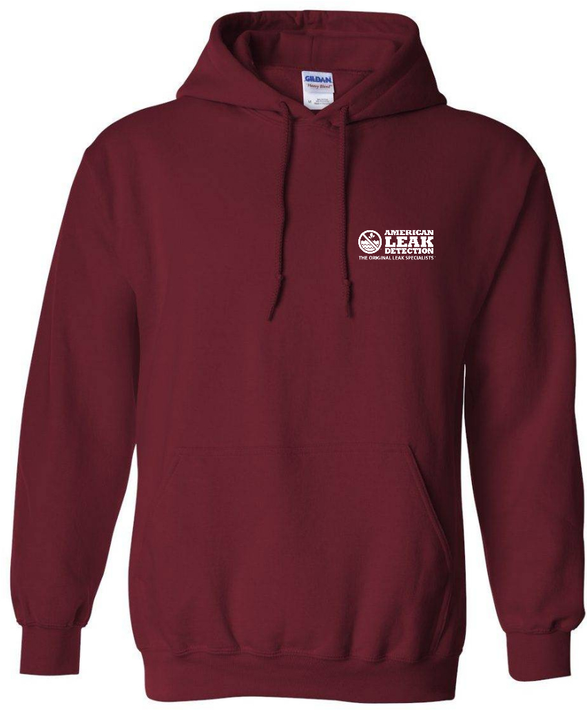 American Leak Hoodie