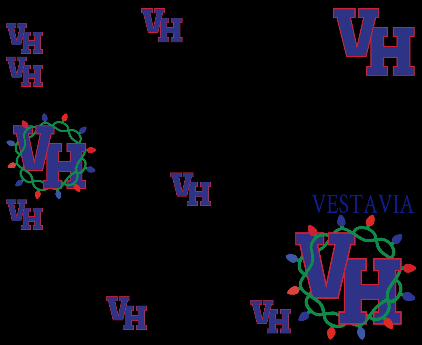 VH lights