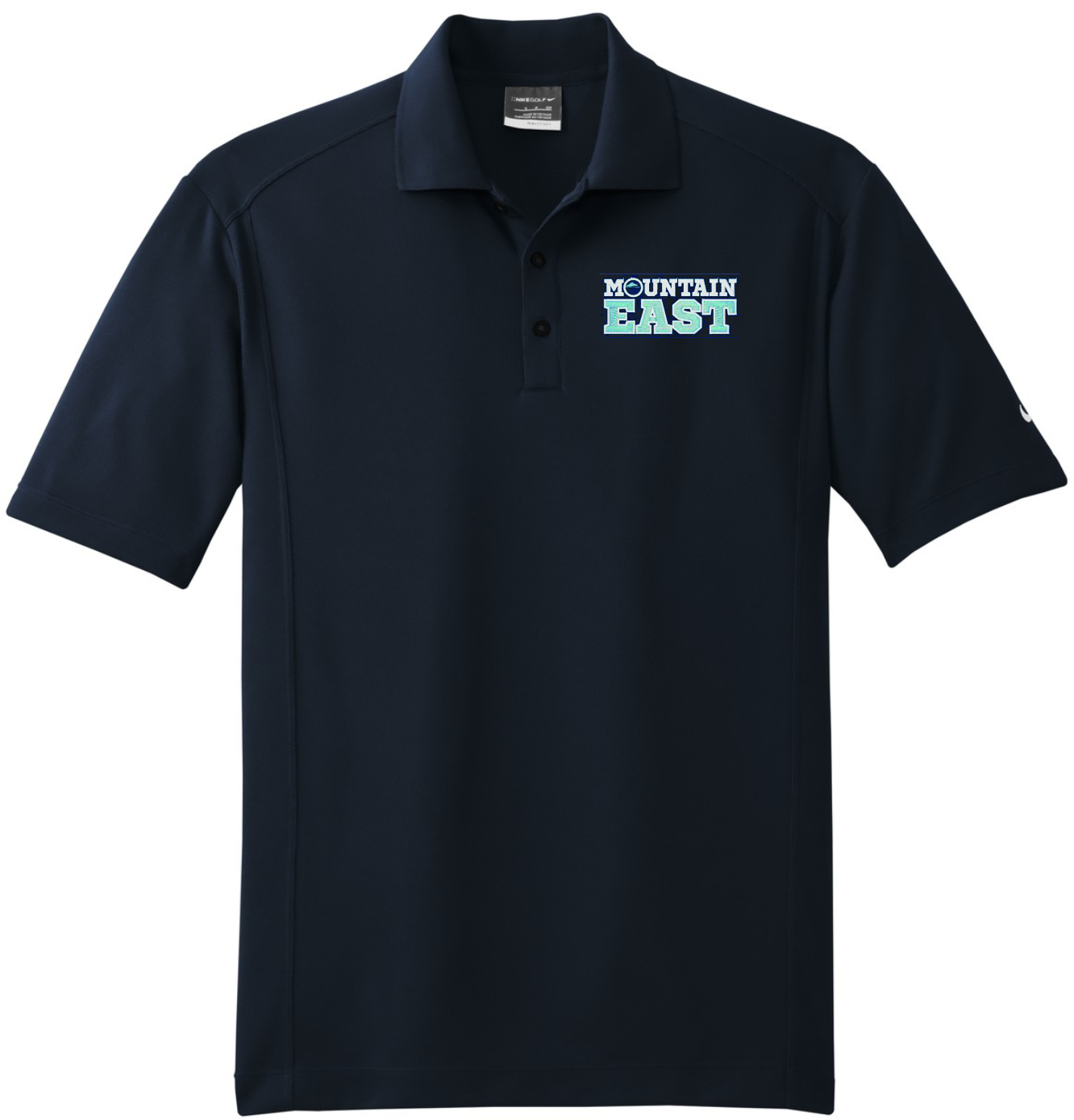 MEC DRI-FIT CLASSIC POLO