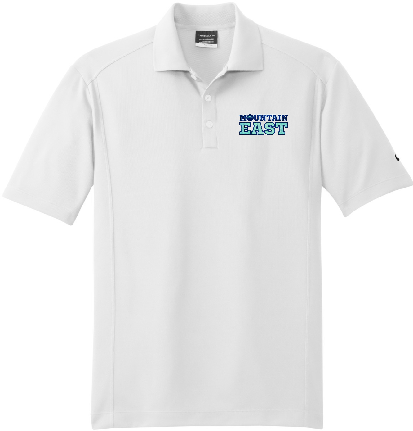 MEC NIKE CLASSIC DRI-FIT POLO