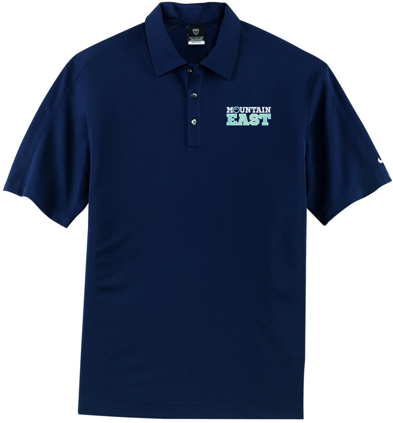MEC NIKE TECH SPORT DRI-FIT POLO