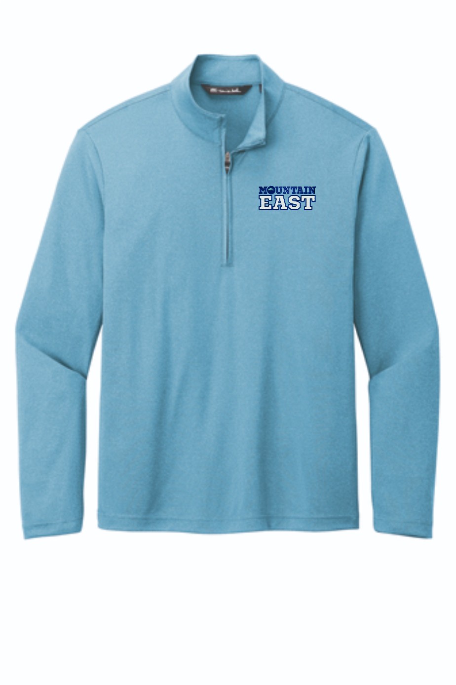 MEC TM PERFORMANCE 1/4 ZIP