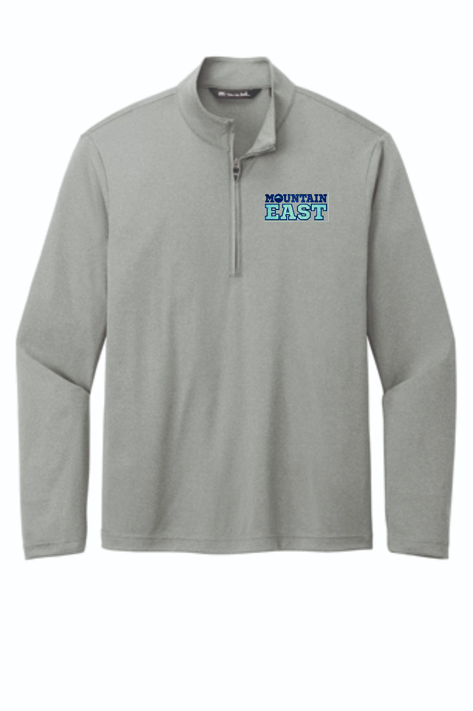 MEC TM PERFORMANCE 1/4 ZIP