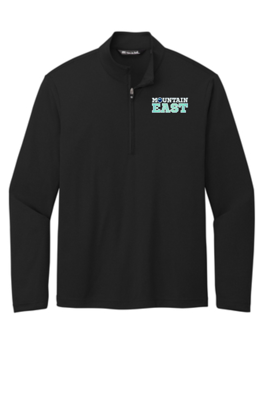 MEC TM PERFORMANCE 1/4 ZIP
