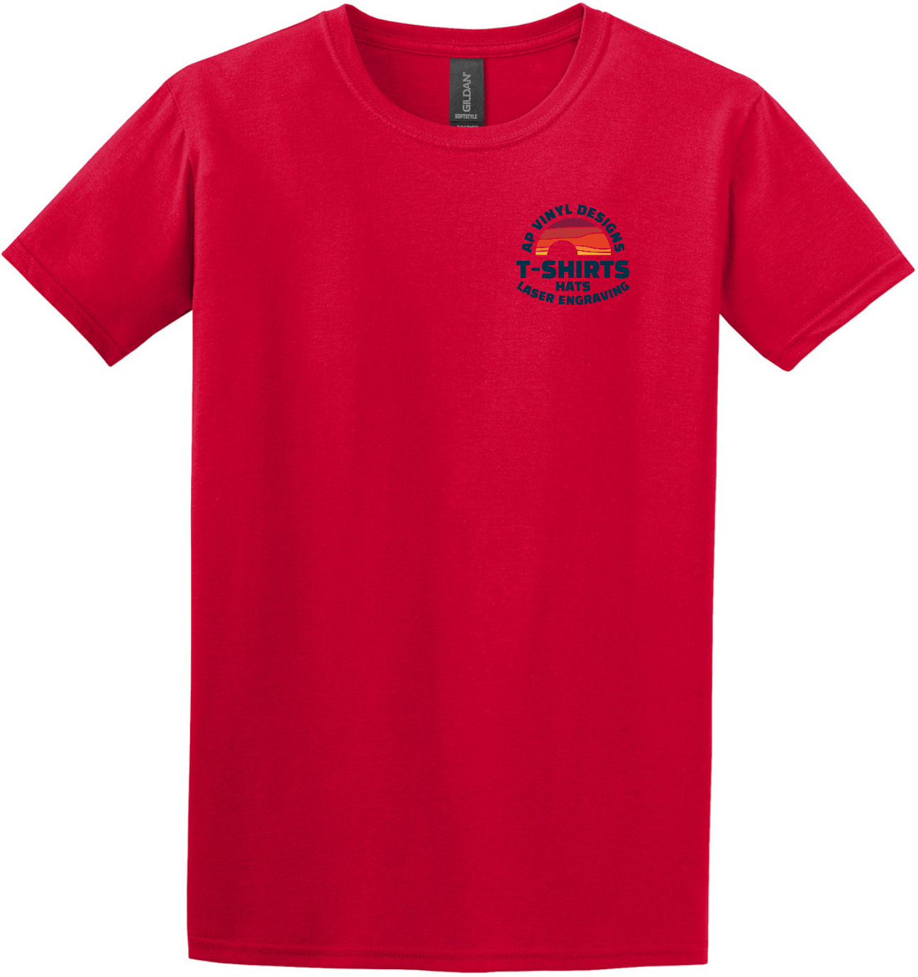 Test Shirt