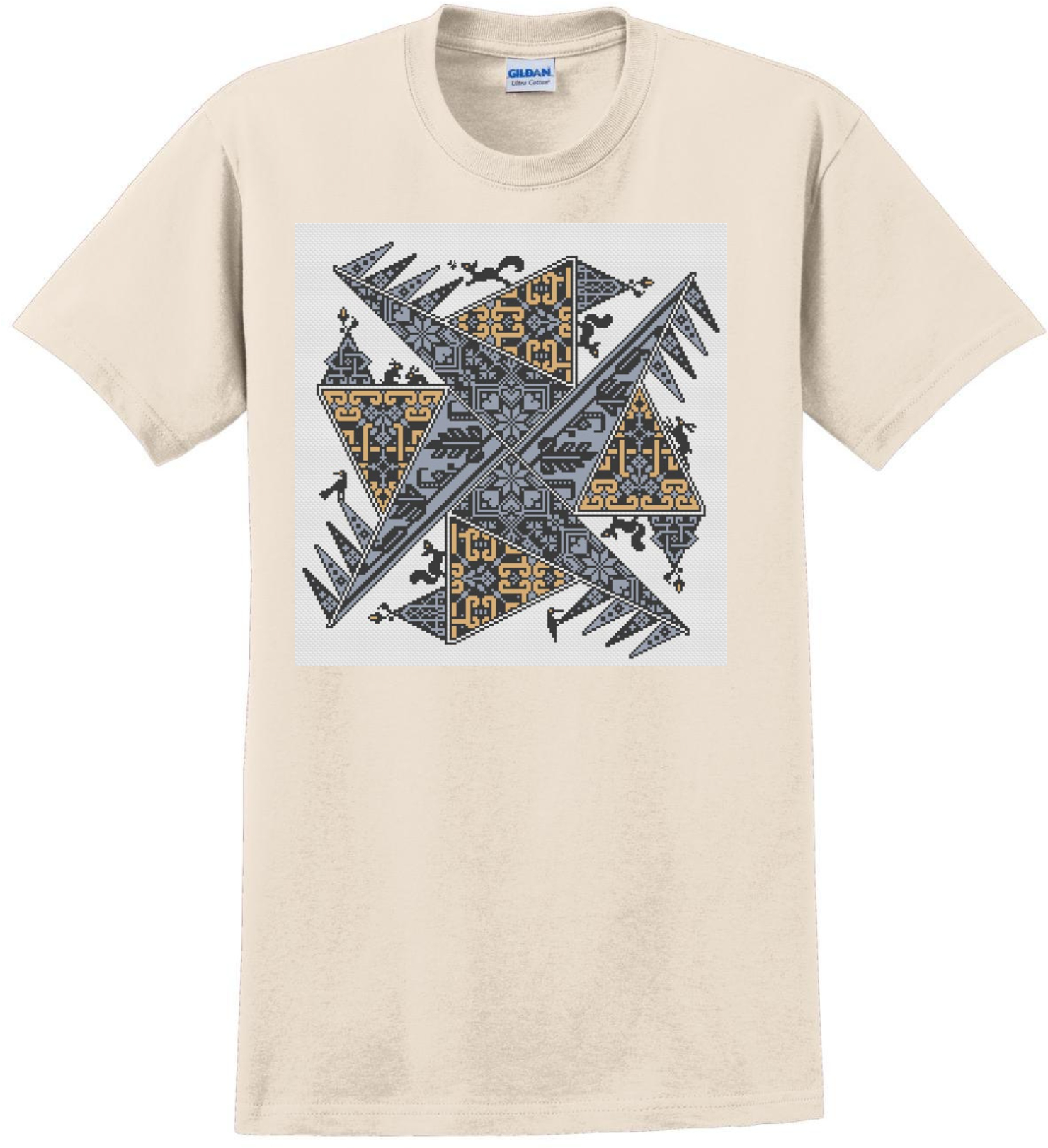 Design #50481