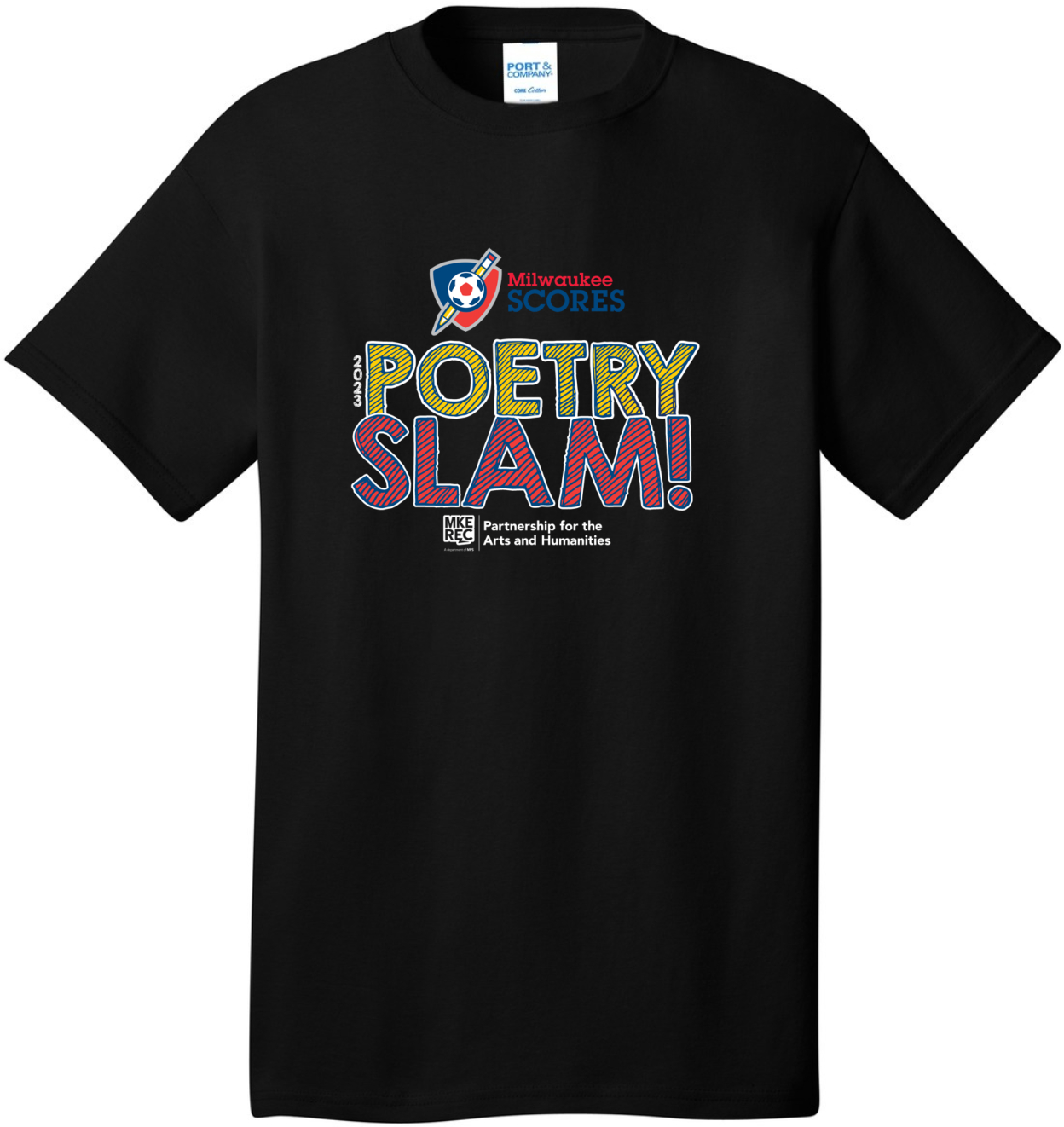 2023 Poetry Slam