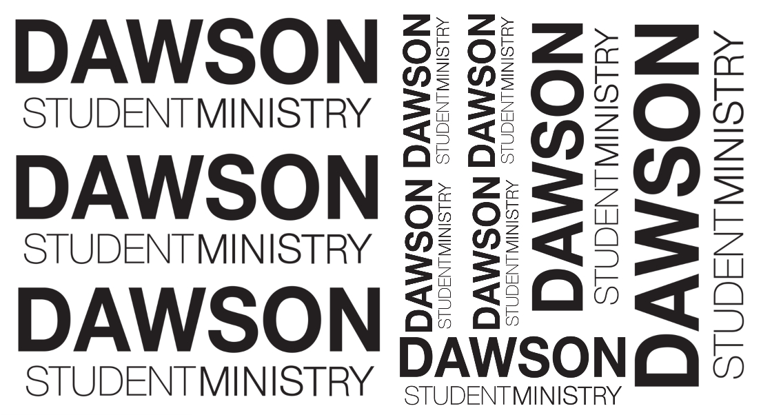 dawson student ministry