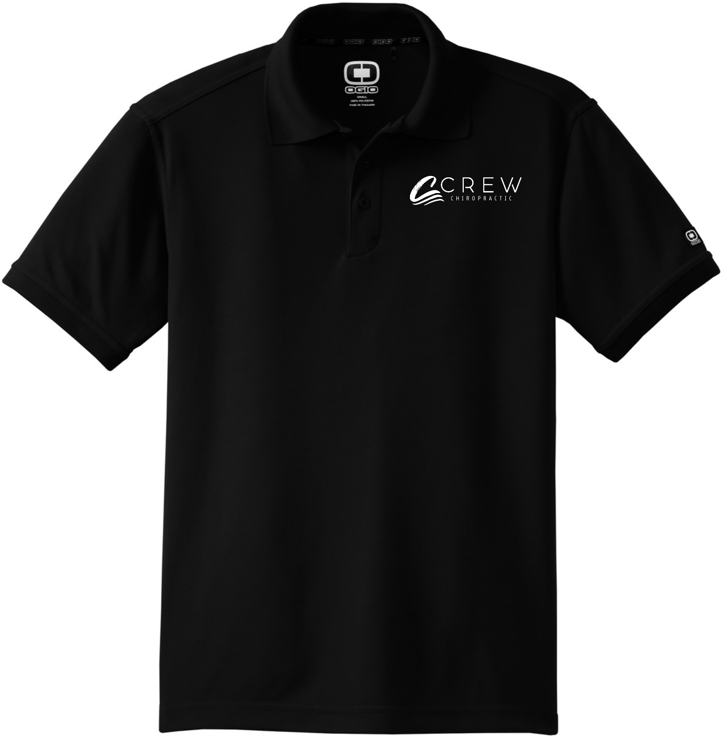 Crew Polo