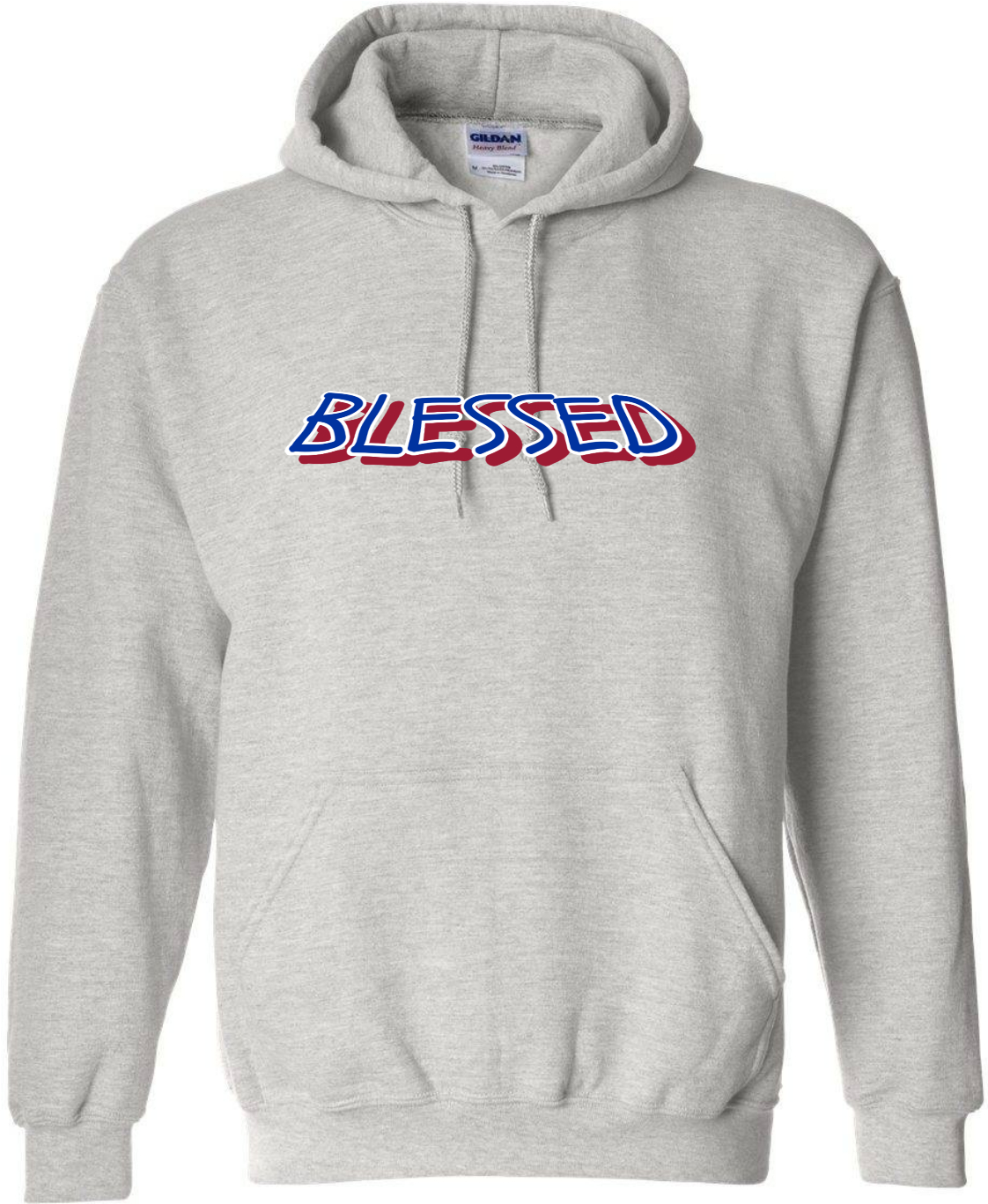 BLESSED