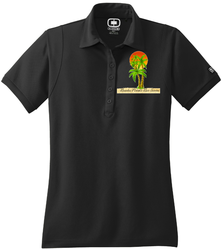 Beaches Bar T shirts