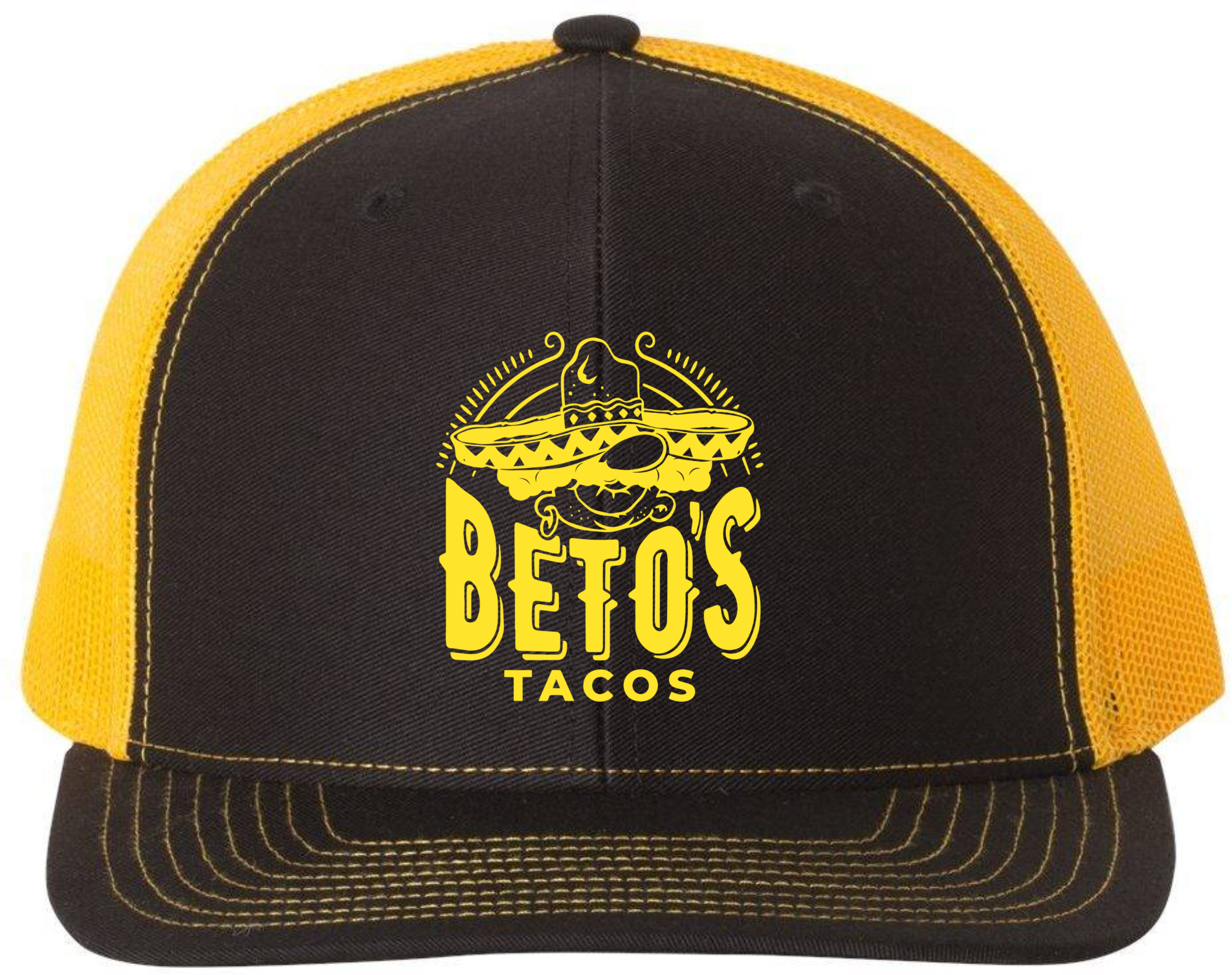 Classic Trucker Hat