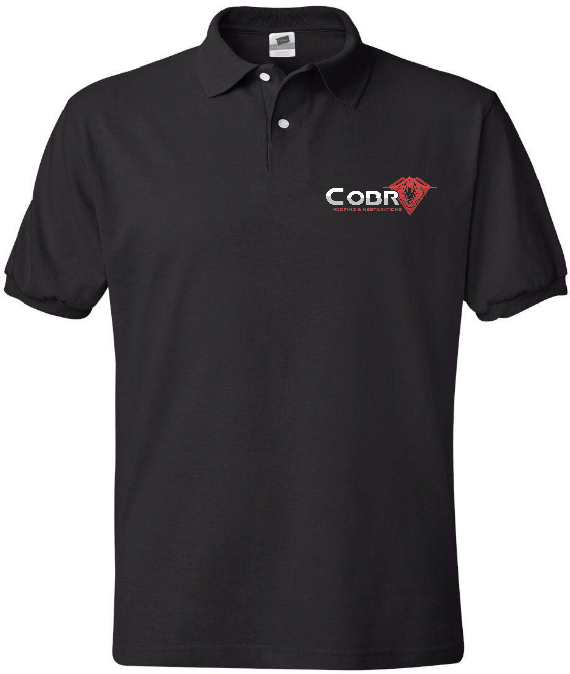 Cobra bulk polo